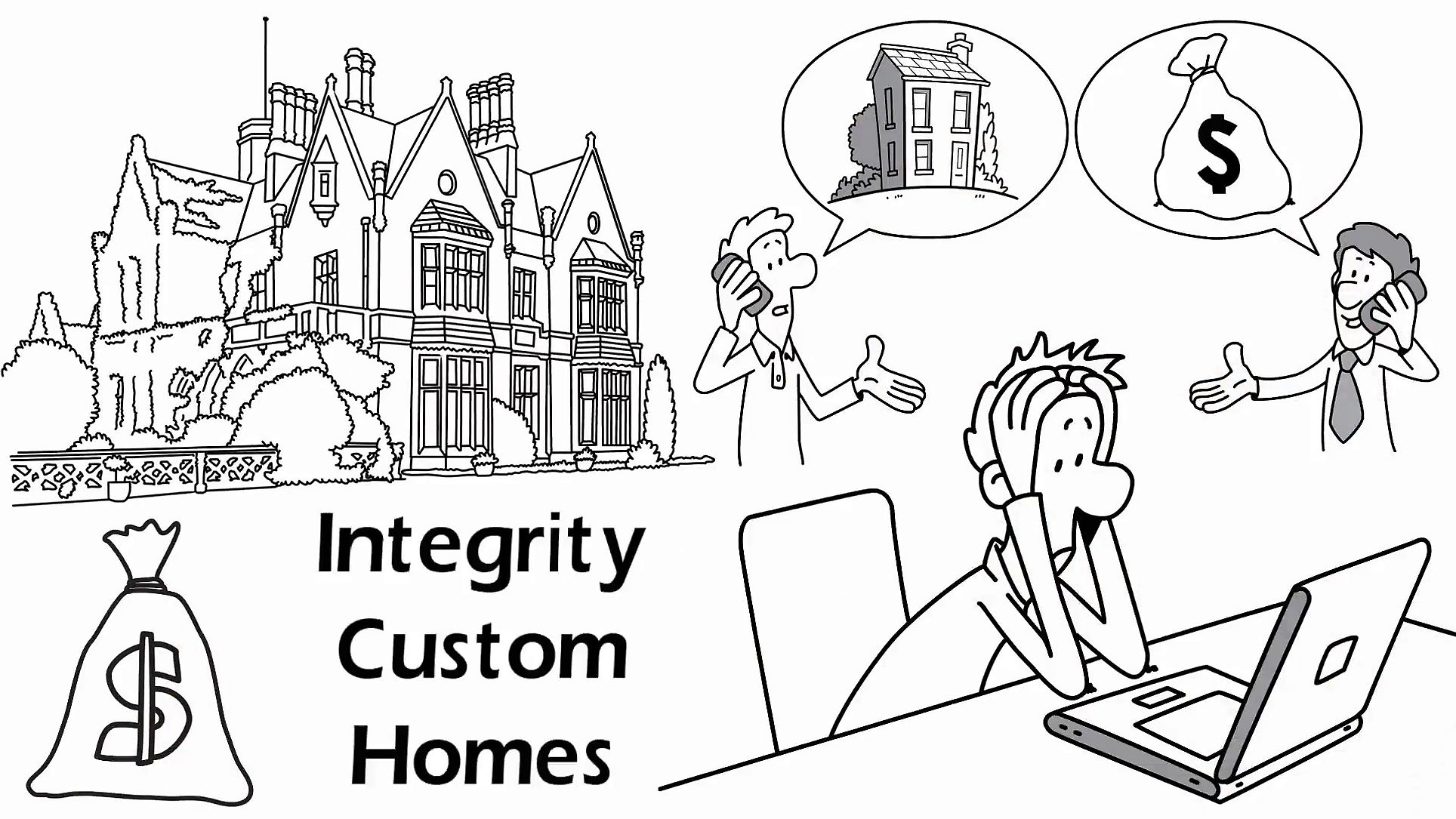Integrity Custom Homes Lubbock Commercial